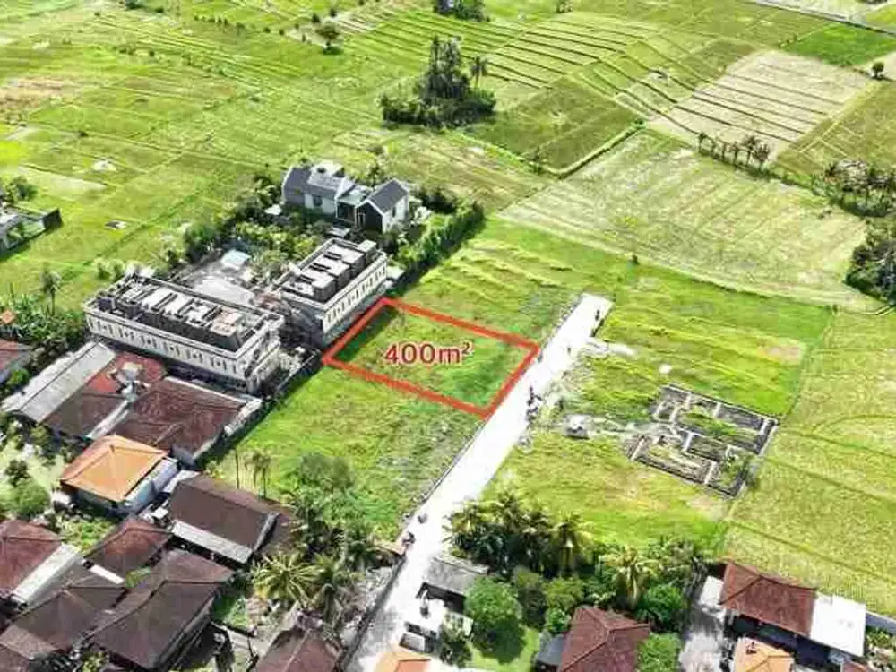 pantai nyanyi!! tabanan 4 are tanah di jual