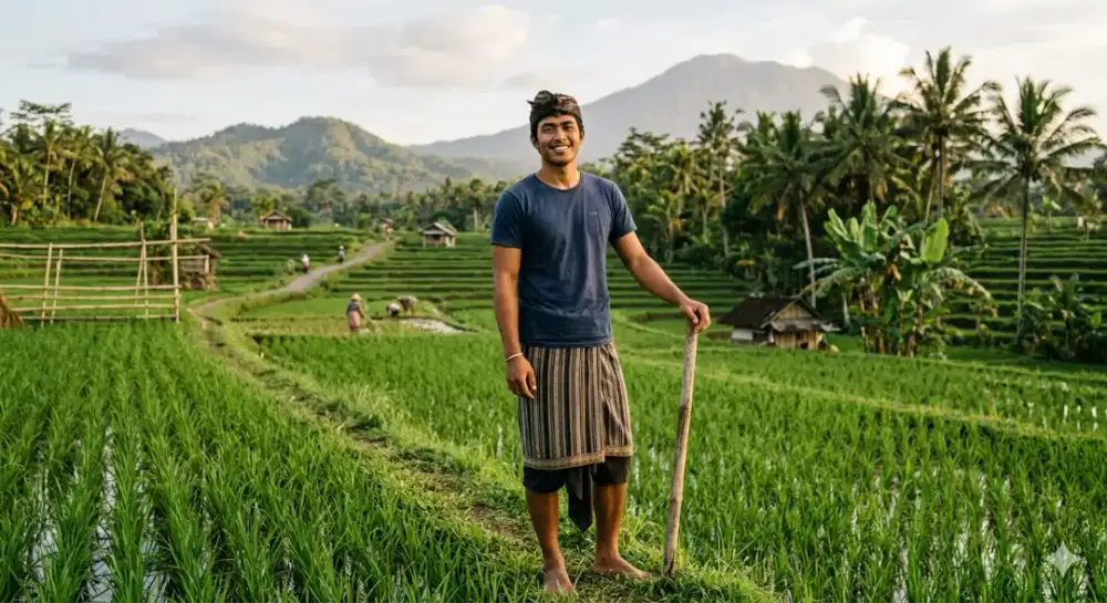 Layanan Jasa Supir/Driver Freelance harian