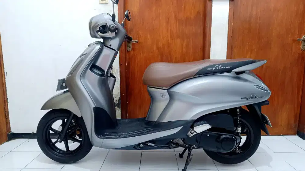 Grand Filano LUX KM RENDAH