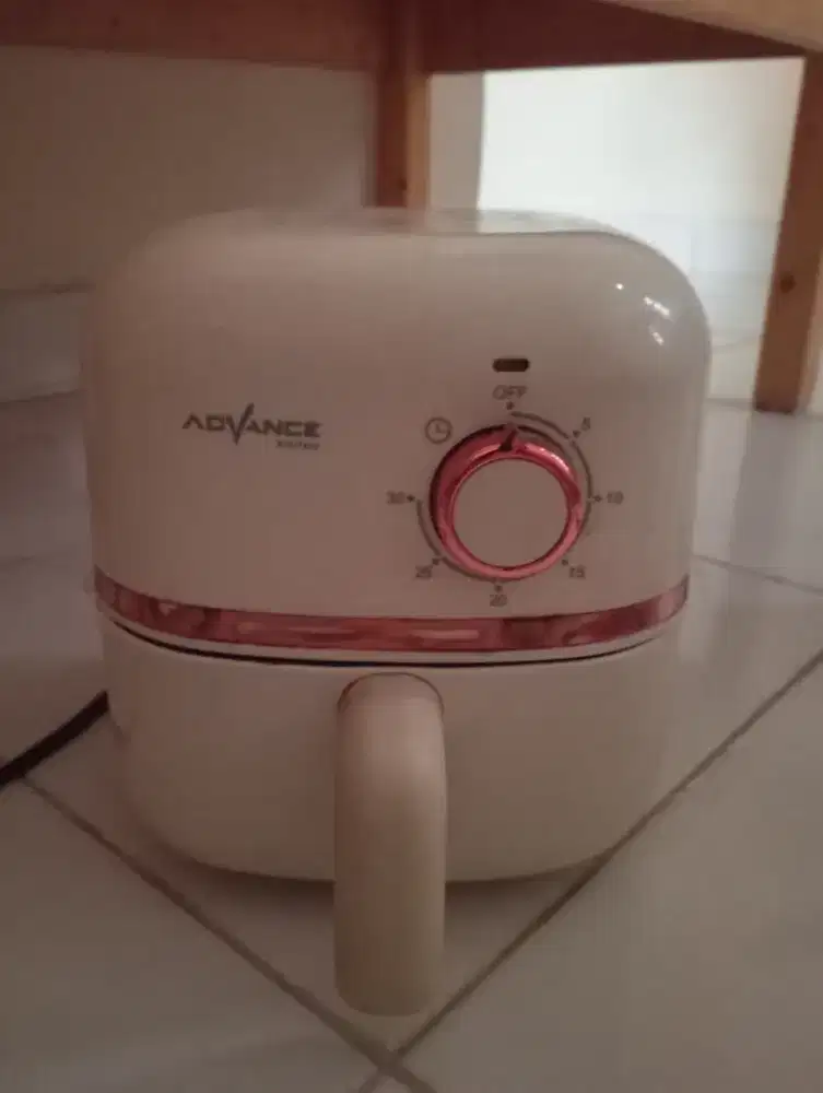 Air fryer Advan