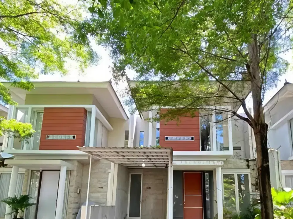 Rumah Ekslusif di Citraland Denpasar Dekat Sekolah Taman Rama Ubung