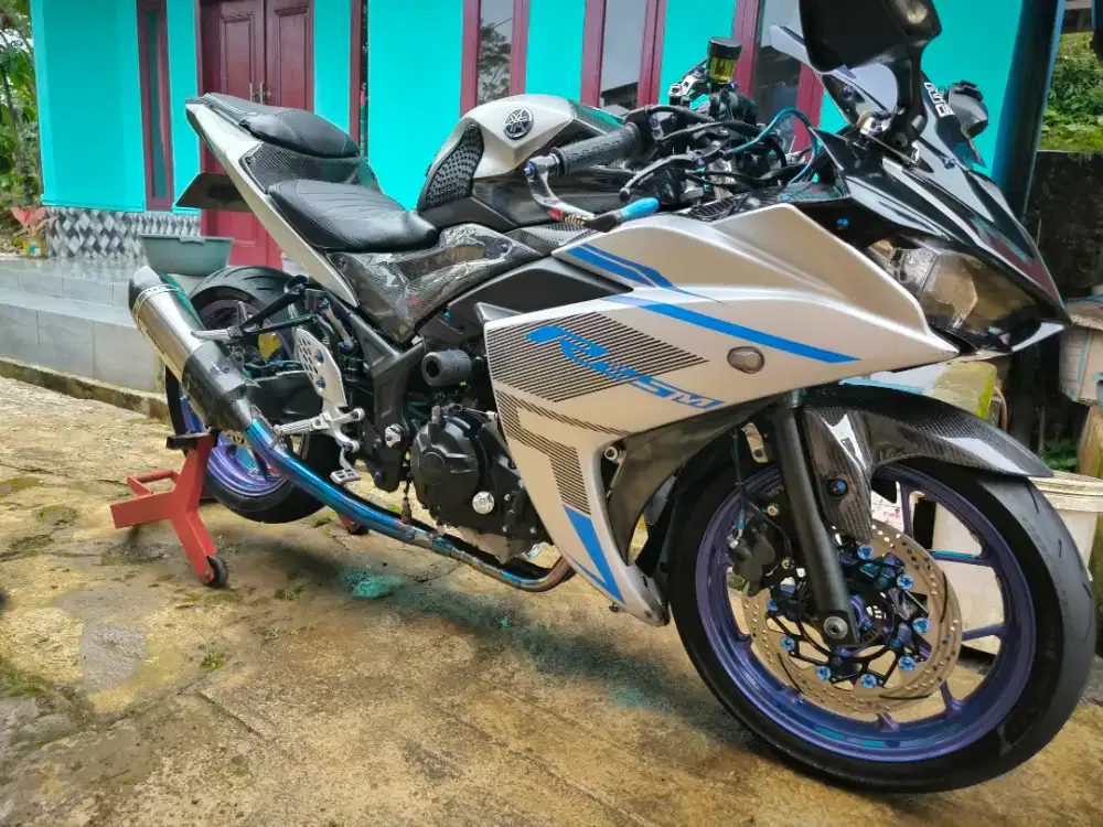 Jual Yamaha R25