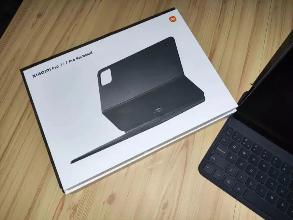 Xiaomi pad 7/7 pro keyboard