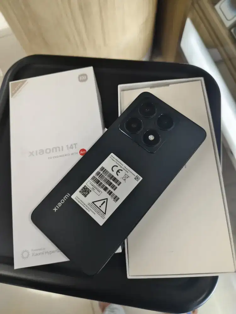 Xiaomi mi 14T 12/256
