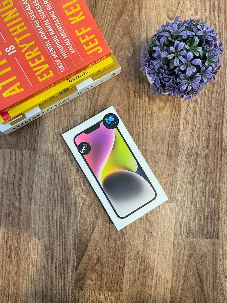IPHONE 14 128GB IBOX