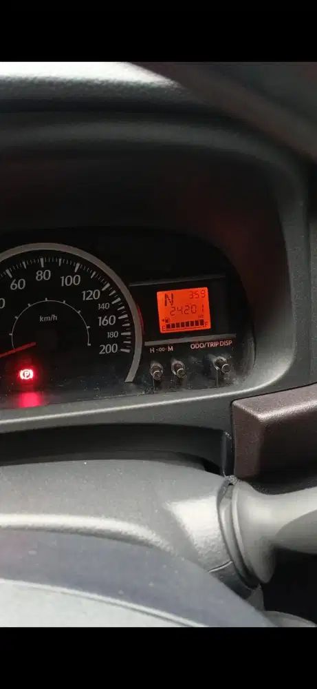 Toyota Calya 2022 Bensin