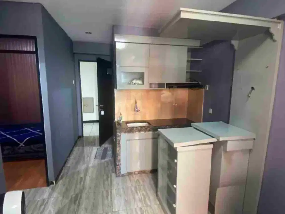 Jual Apartemen Sentra Timur Residence
Pulo Gebang 2 Kt
