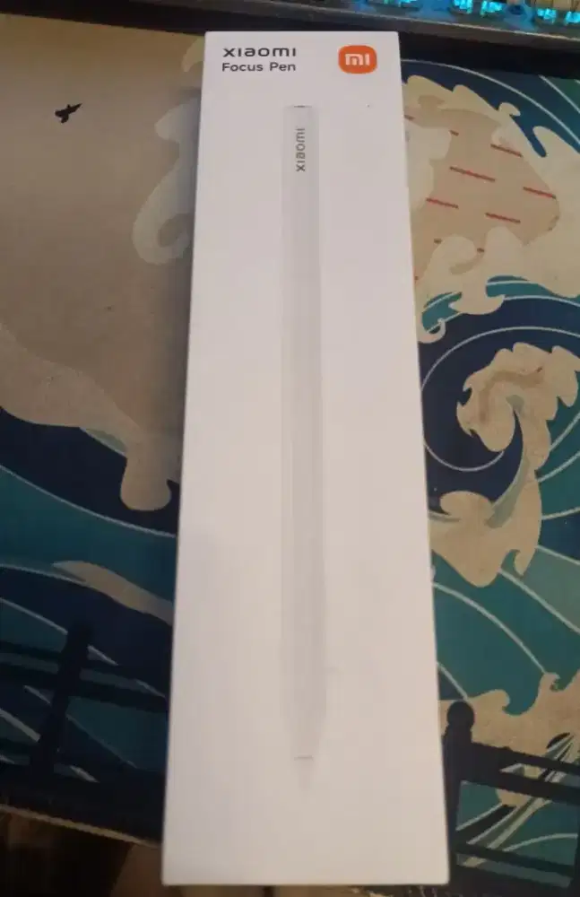Xiaomi focus pen