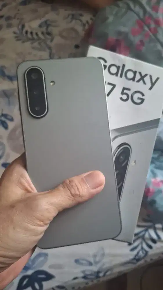 Samsung A17 5g Ram 8/256gb