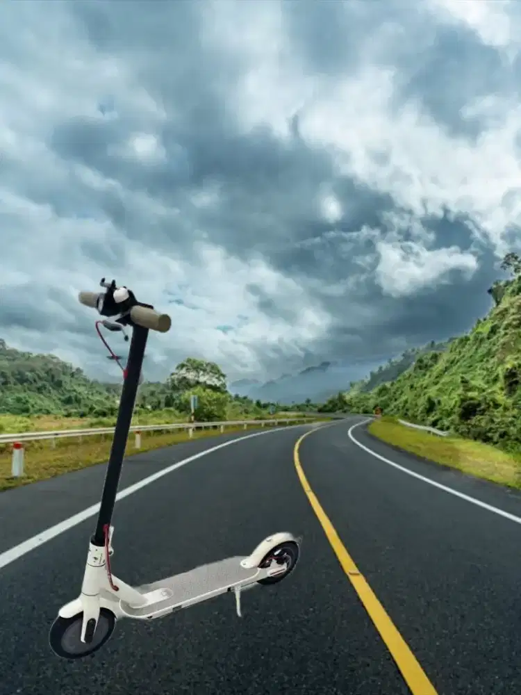 E Scooter Xiaomi Mijia M365