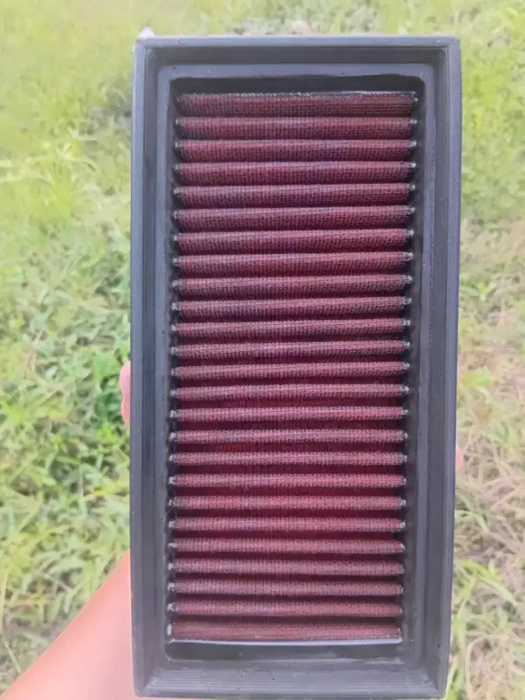 Filter udara apex avanza dual vvti