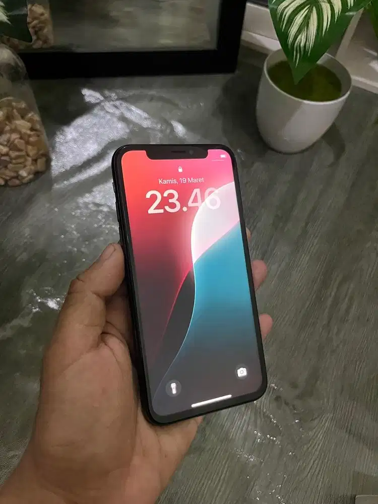 iPhone XS 256GB Fullset