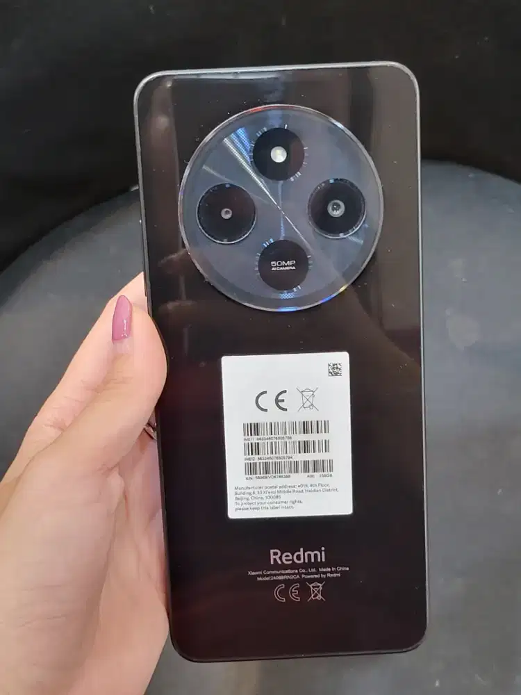 Redmi 14c 8/256GB