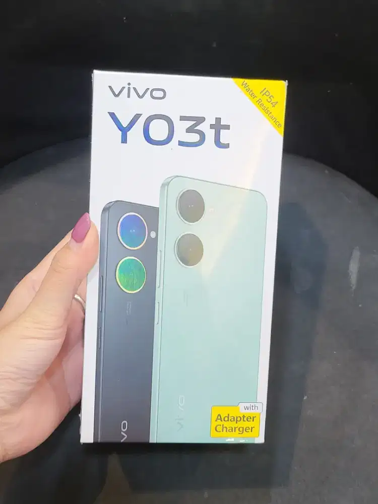 Vivo y03t 4/64GB
