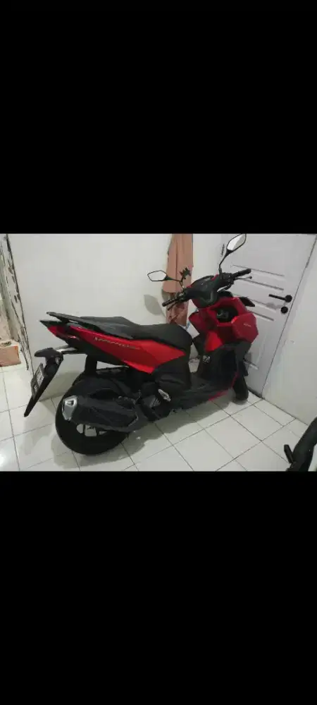 Dijual Honda Vario 160 CBS 2023 Joss