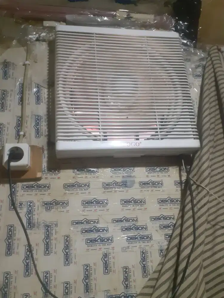 Exost FUN merk SOGO 12 IN