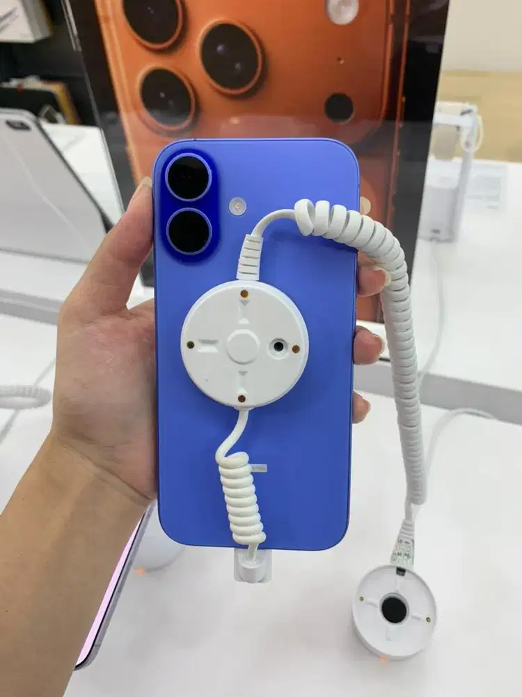 iPhone 16, 17 bisa cicilan tanpa kartu kredit