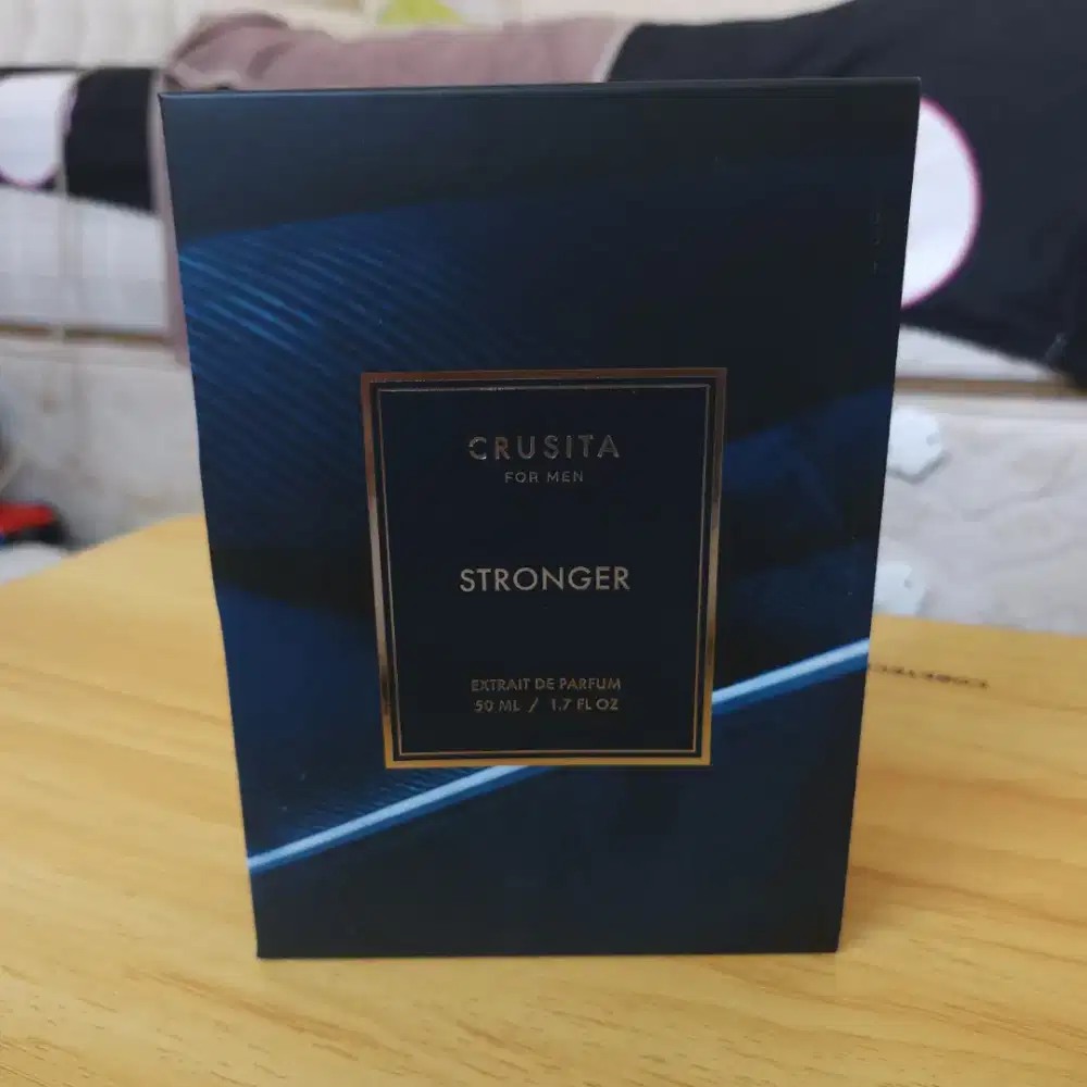 Crusita Stronger 95%