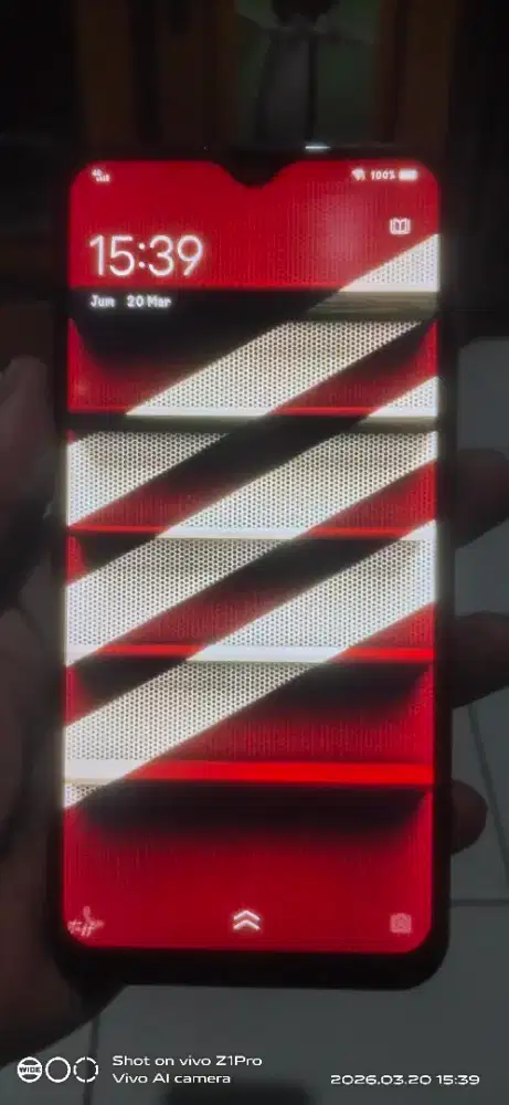 VIVO 1901 / Y17 3/64