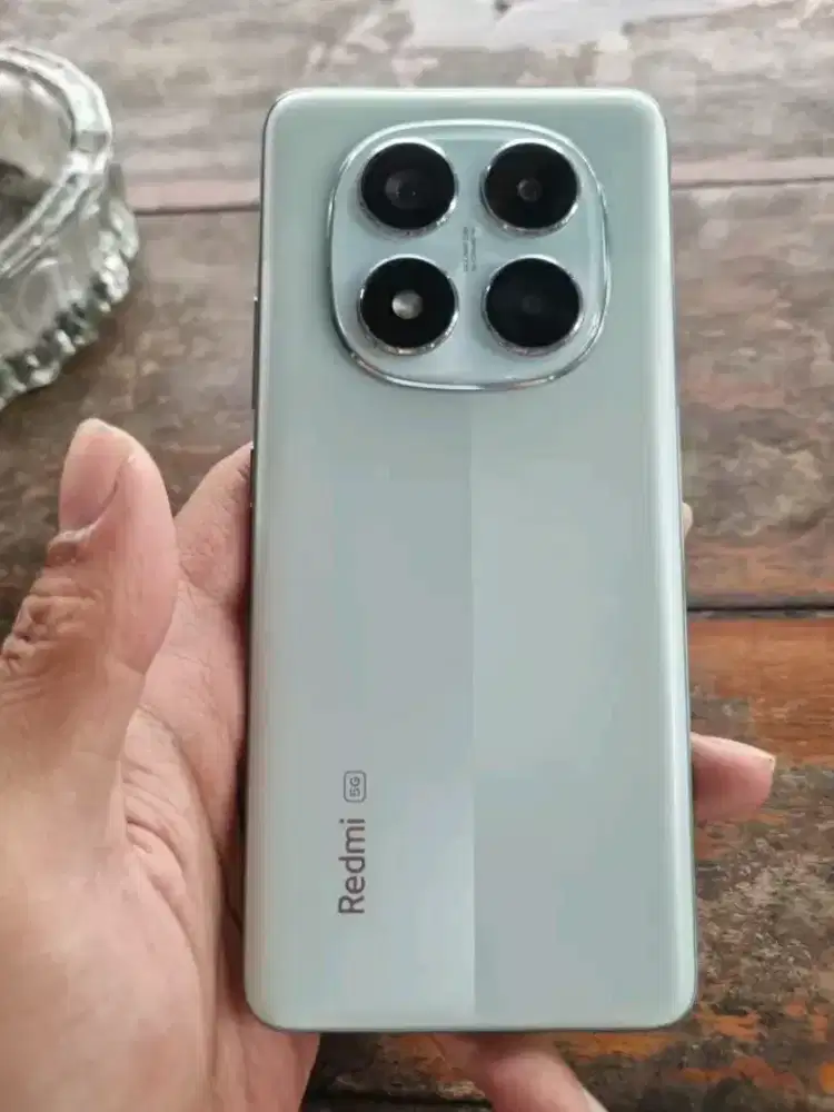 Redmi Note 14 PRO 5G~Layar Lengkung~Like New