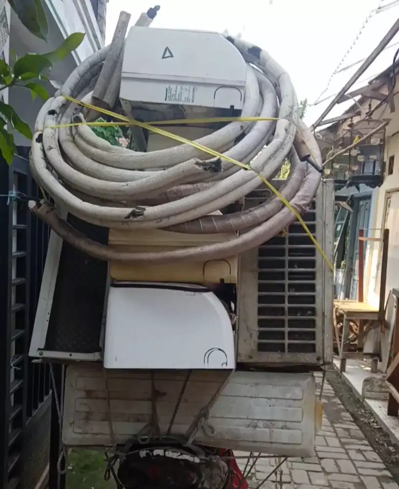 Beli AC rusak / AC mati.