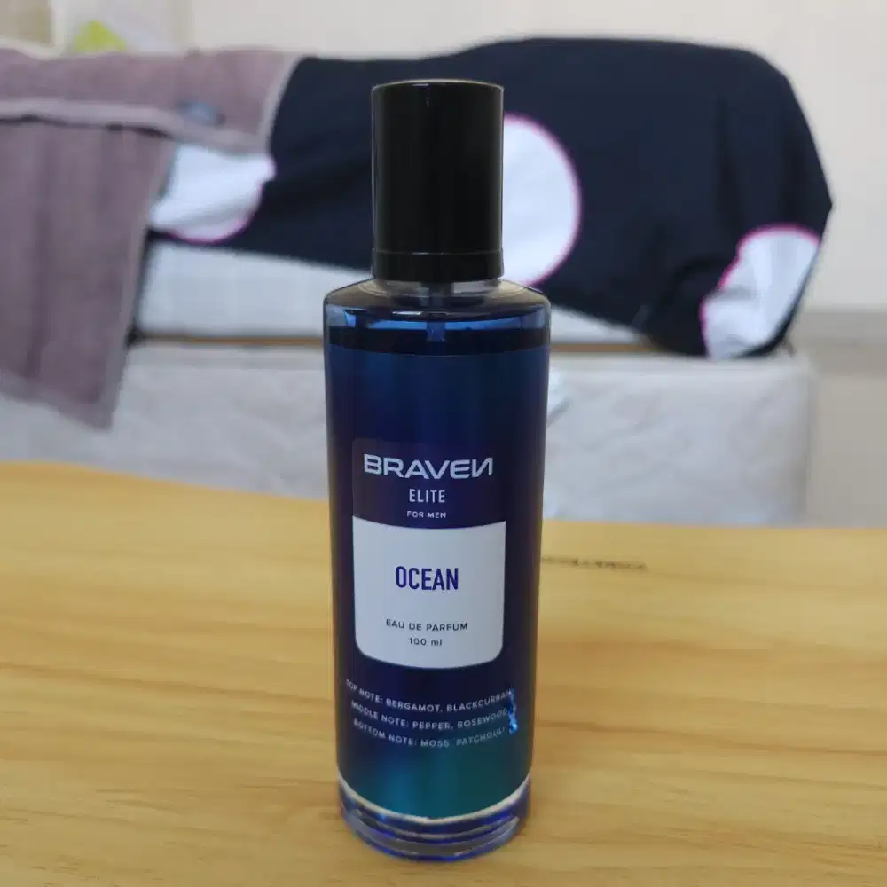 Braven Elite Ocean 98%