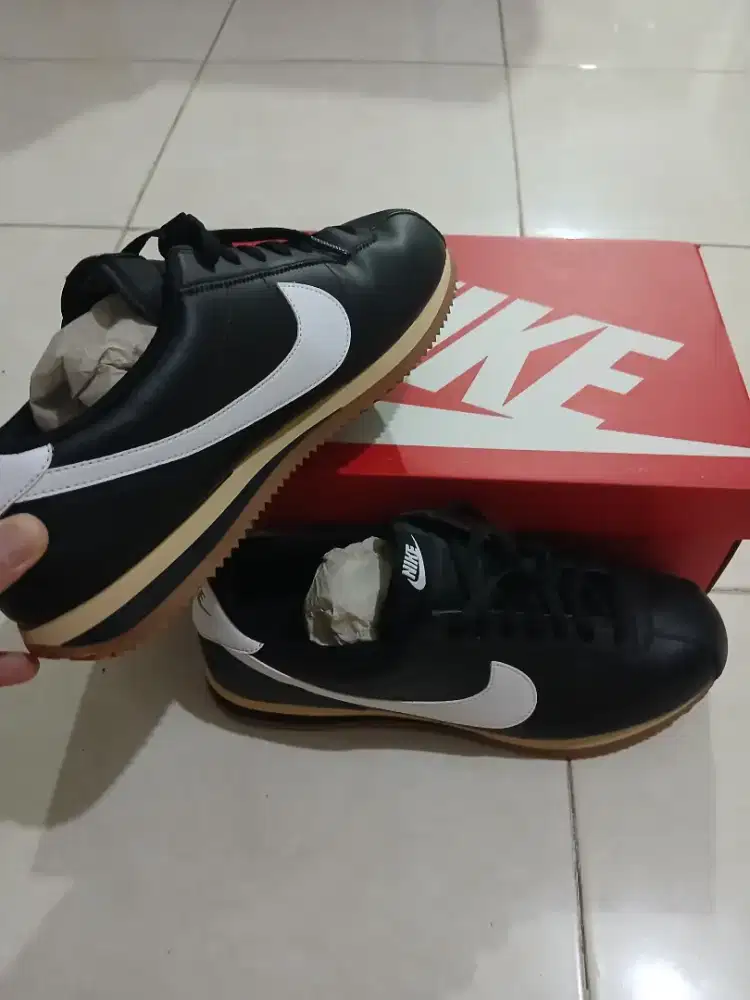 Sepatu Nike Cortez size 45