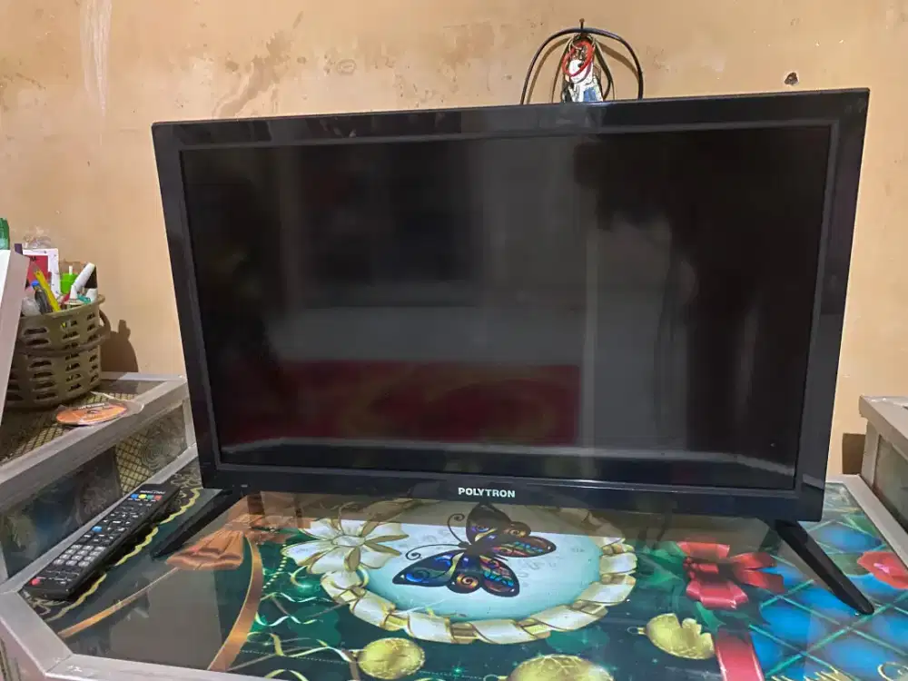 Jual TV Polytron Bisa Nego