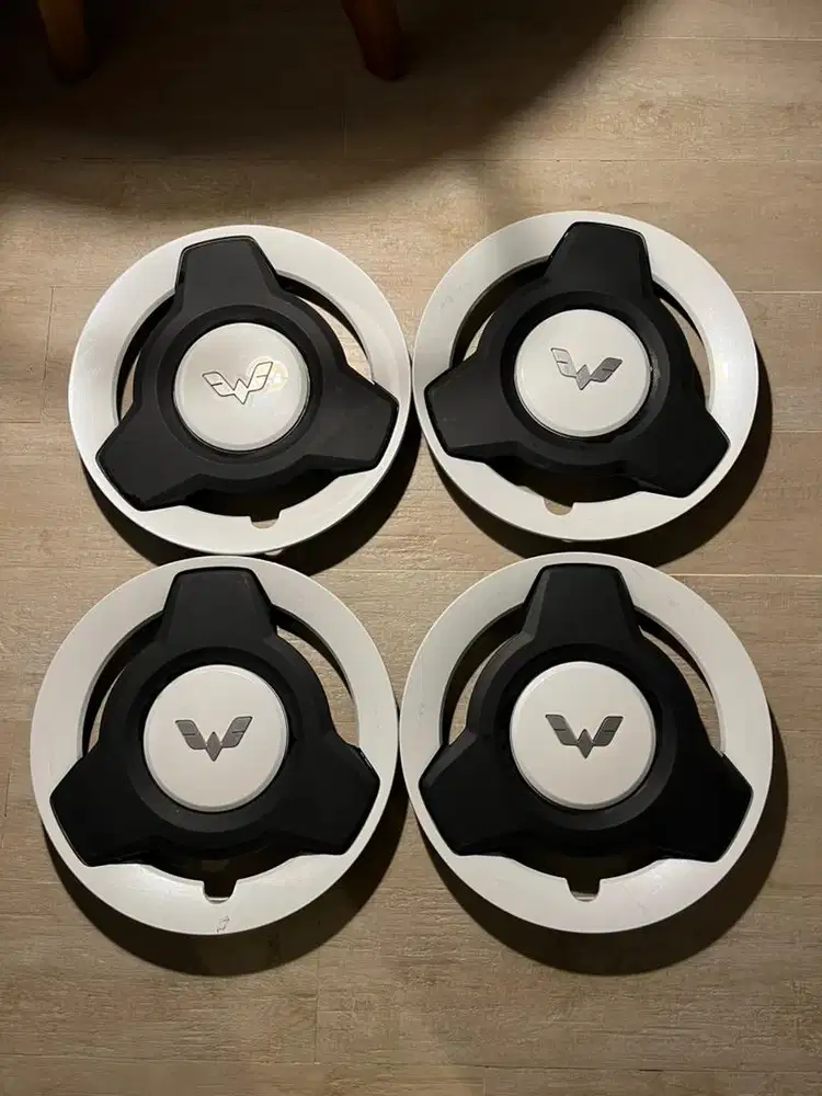 Dop Cover Velg Wuling Air EV Facelift