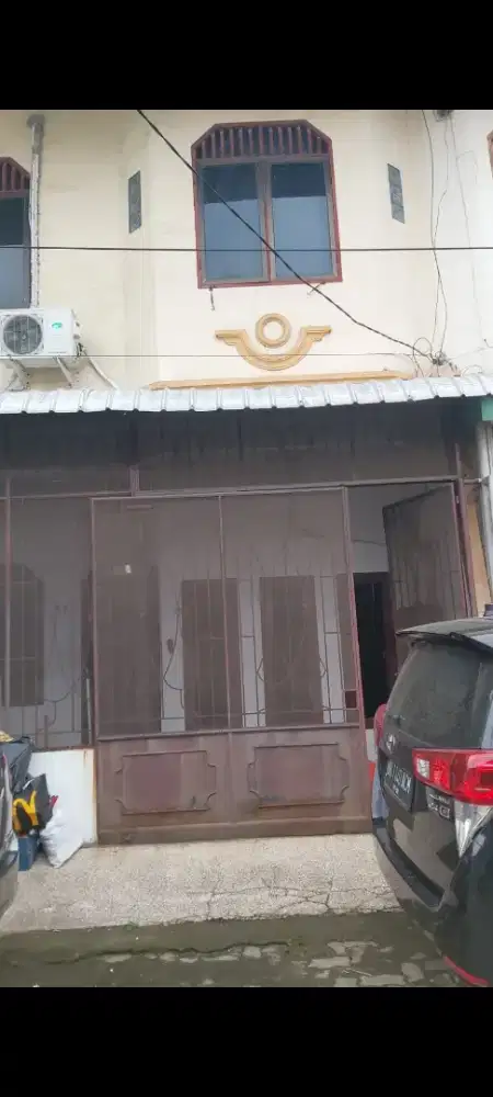 Dijual Murah Rumah di Komplek Sado Permai