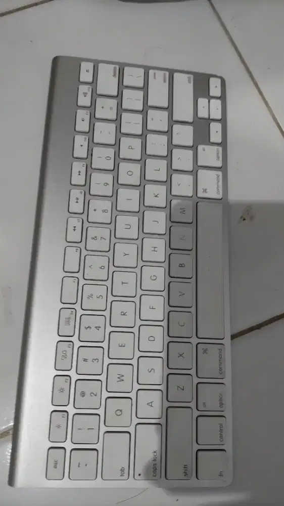 Magic keyboard Apple gen 1