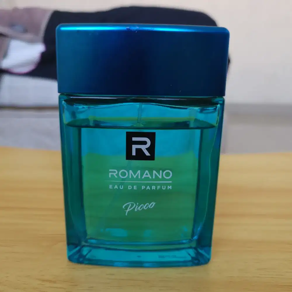 Romano Edp Picco 100 ml 92%
