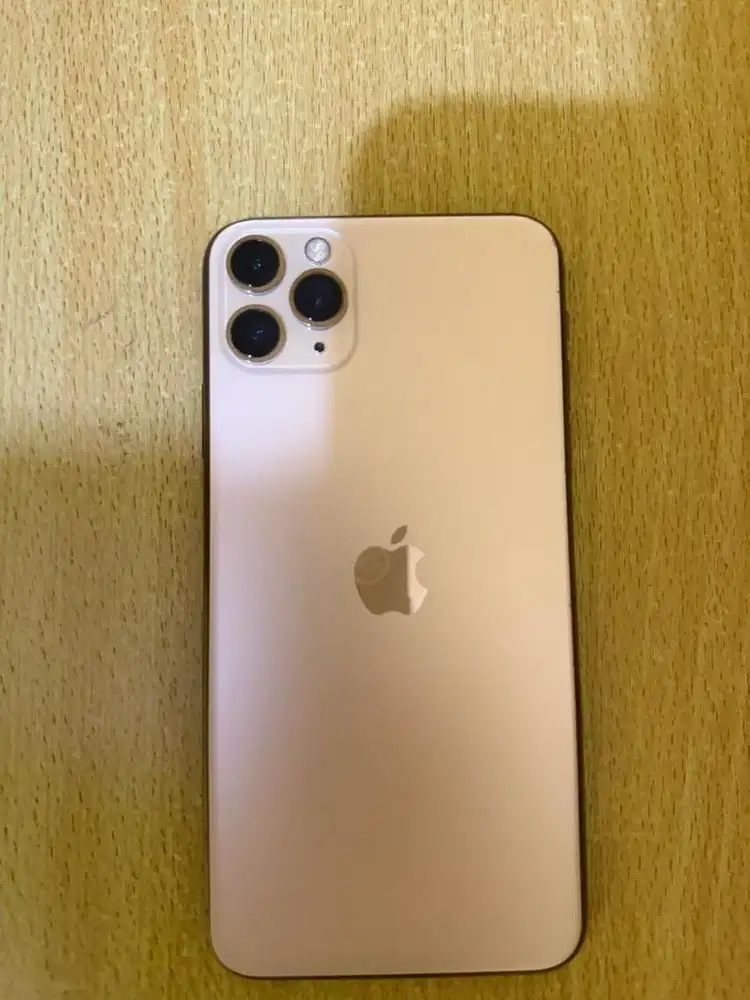 Dijual Iphone 11 pro max