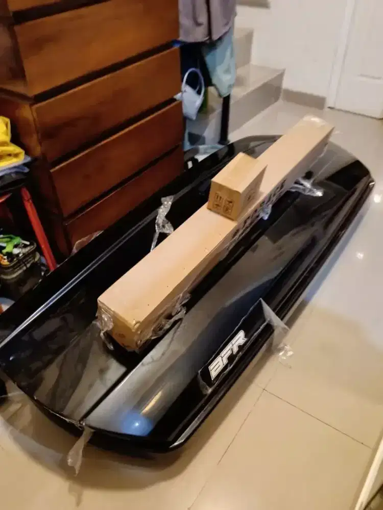 ROOFBOOX SLIM BFR 700 LILER