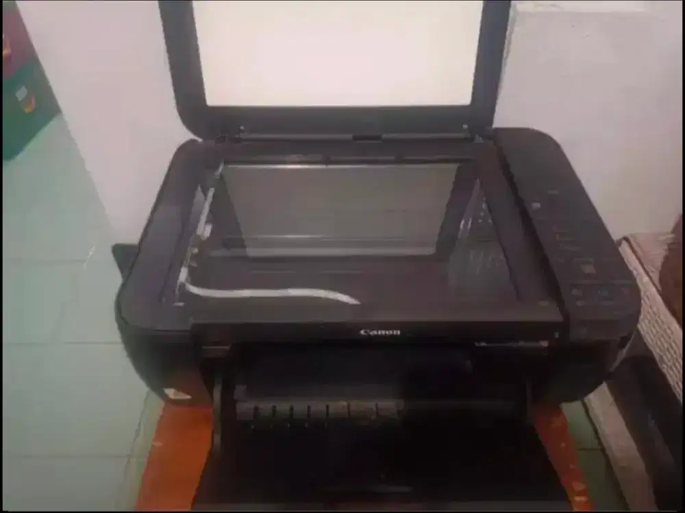 Printer Canon MP 287
