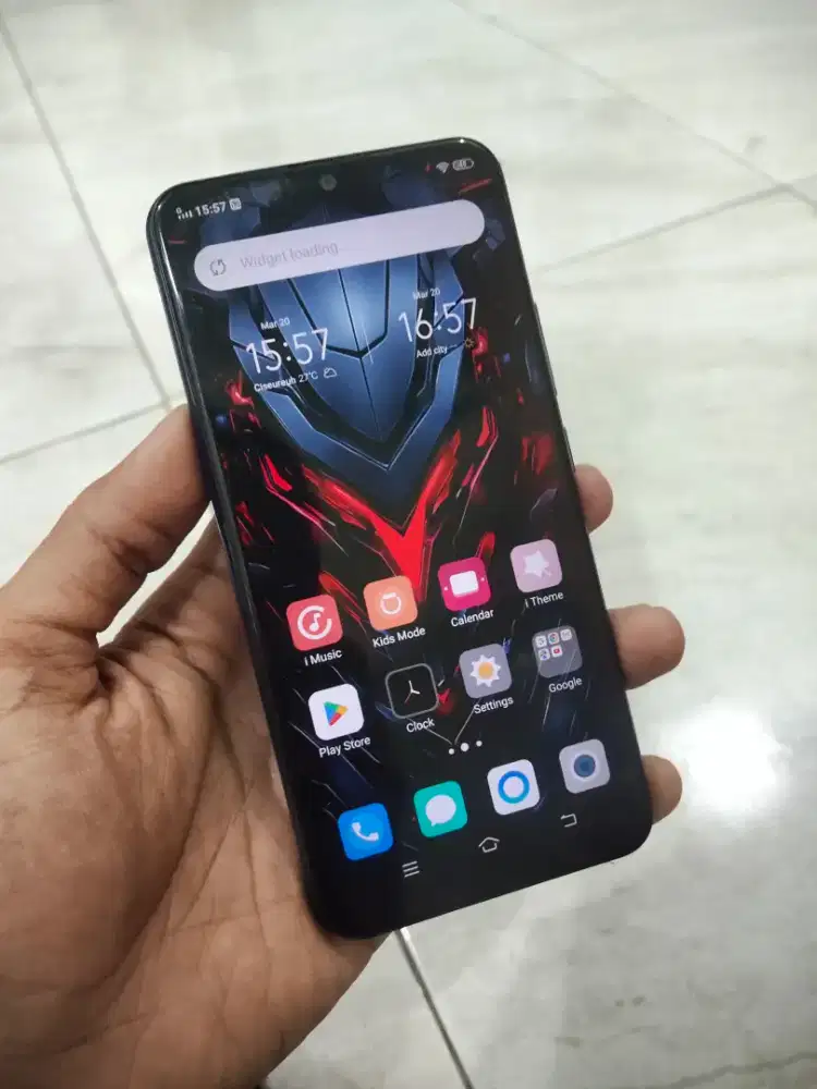 Vivo y12 3/32Gb