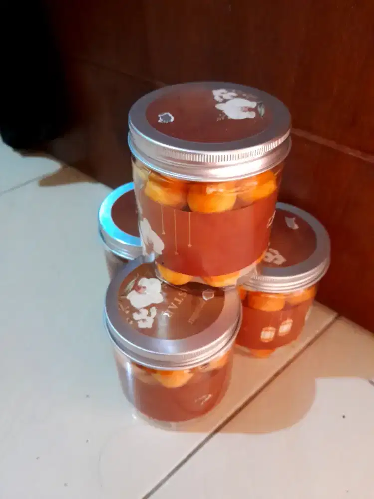 Nastar Exquise 350ml