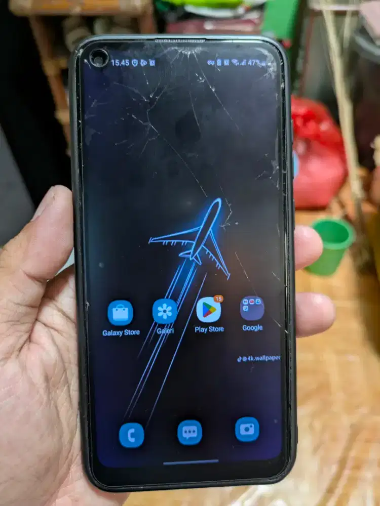 Samsung Galaxy A11