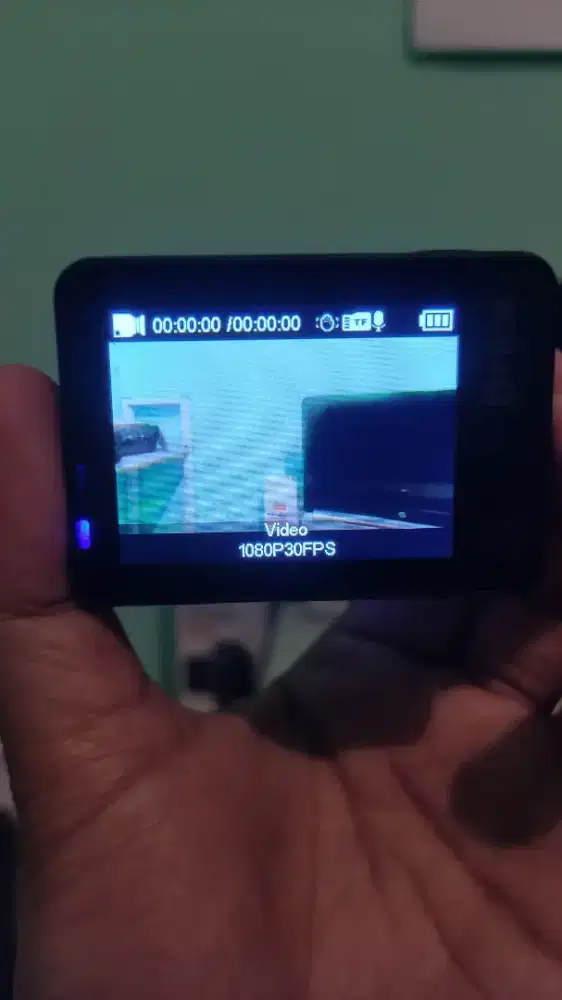 Bpro alpha edition mark IIIS