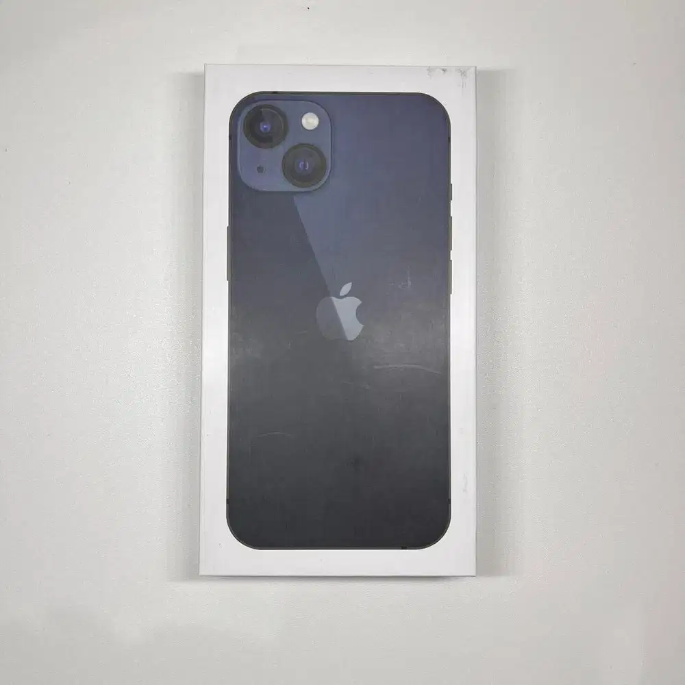 iPhone 13 256GB Midnight ex iBox