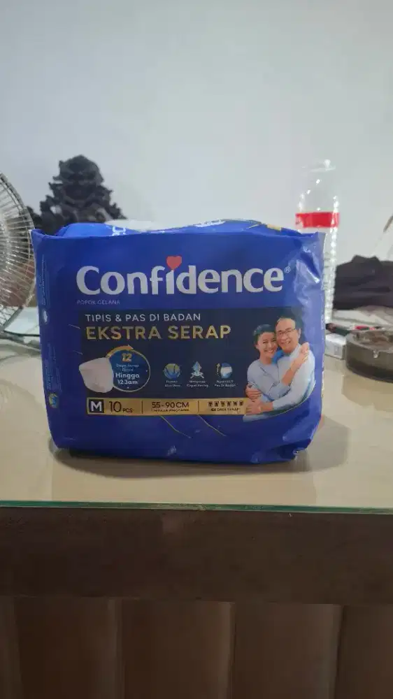 Popok Celana Dewasa (Size M)