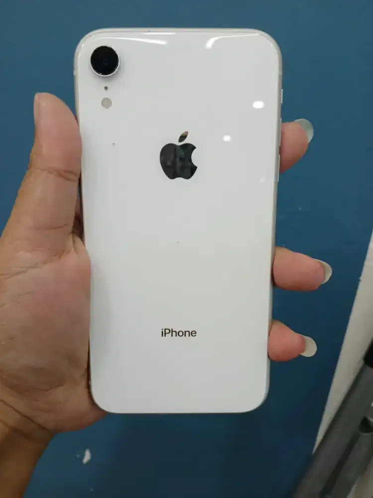 Iphone Xr 64Gb Inter