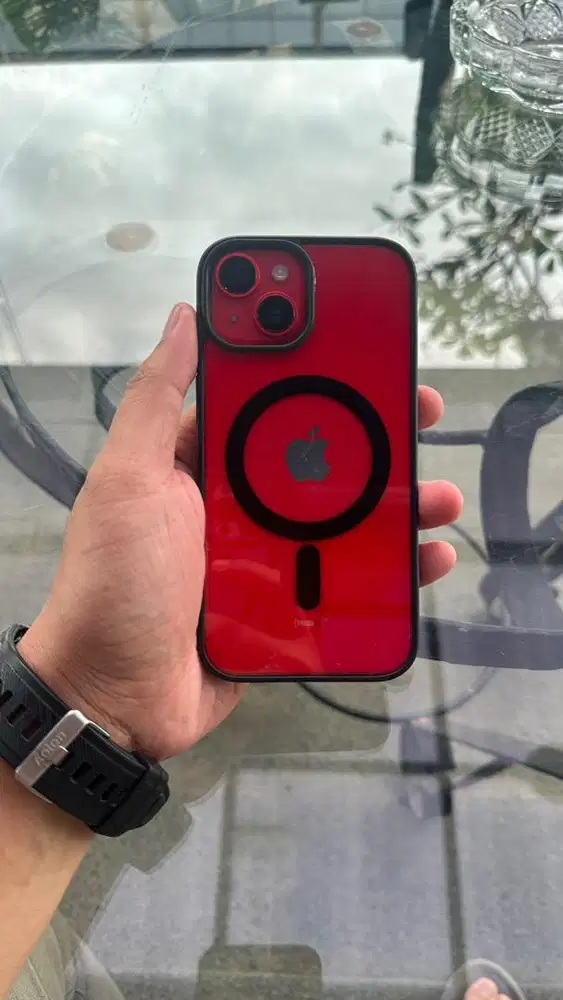 Iphone 14 128 inter fullset