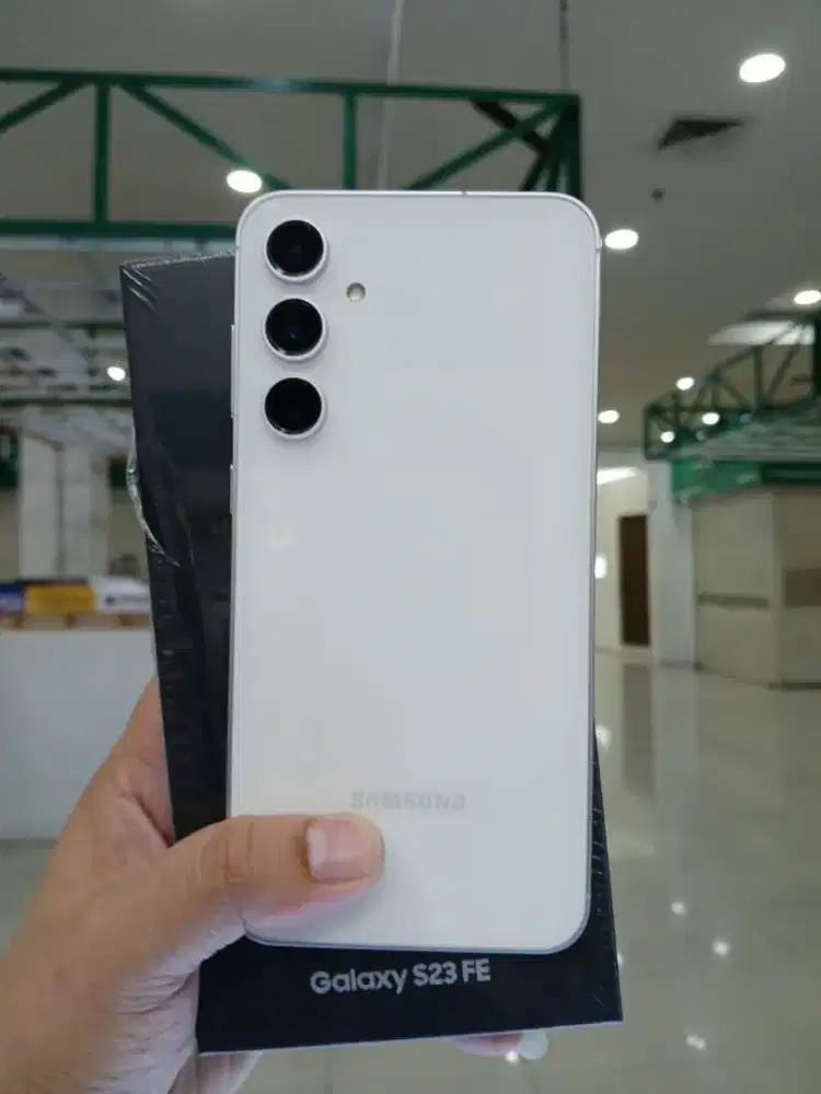 Samsung S23 FE 8/256 Second