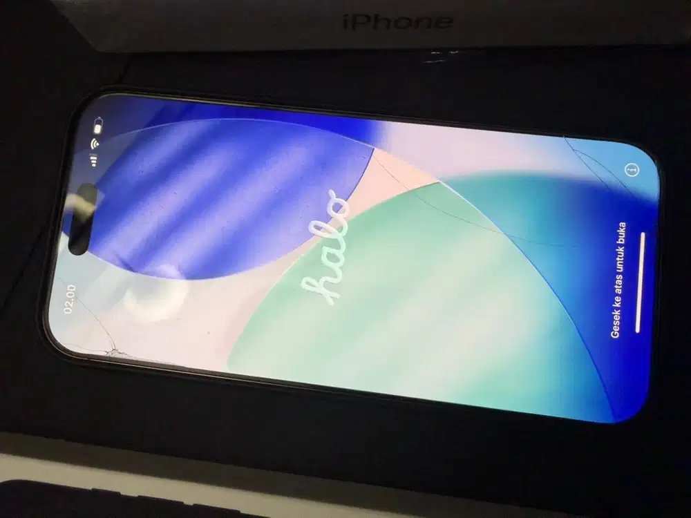 Iphone 16 pro max 512 gb