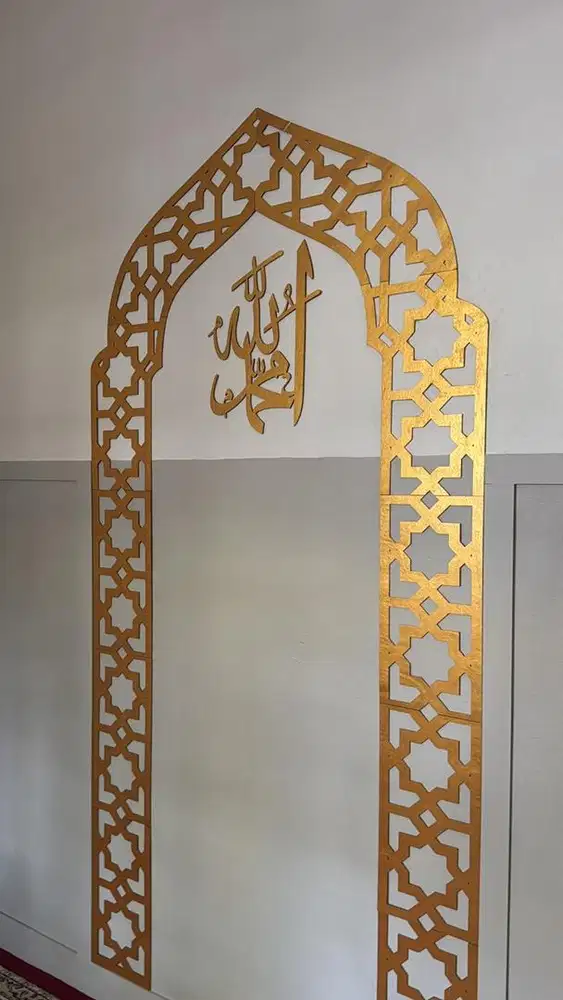 ART (Asisten Rumah Tangga)