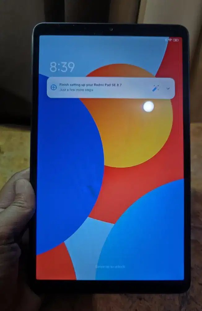 forsale REDMI PAD SE 8.7