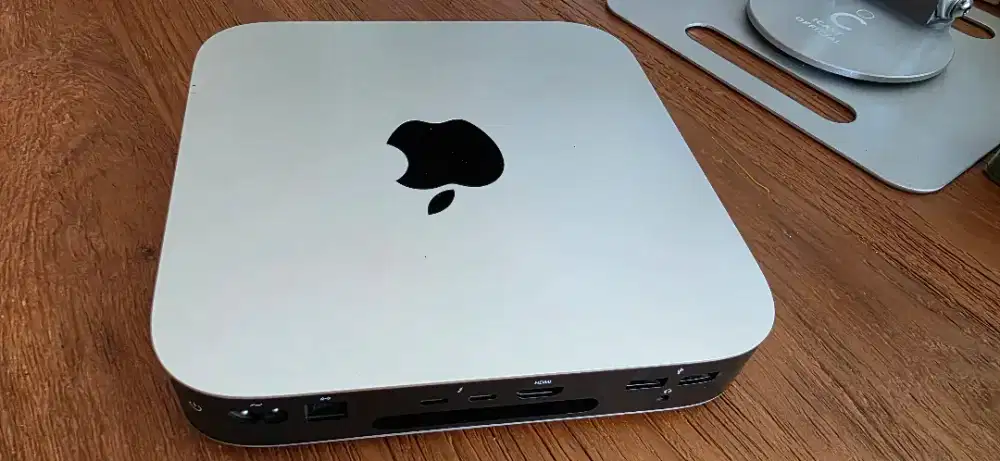 Apple Mac Mini M1 2021