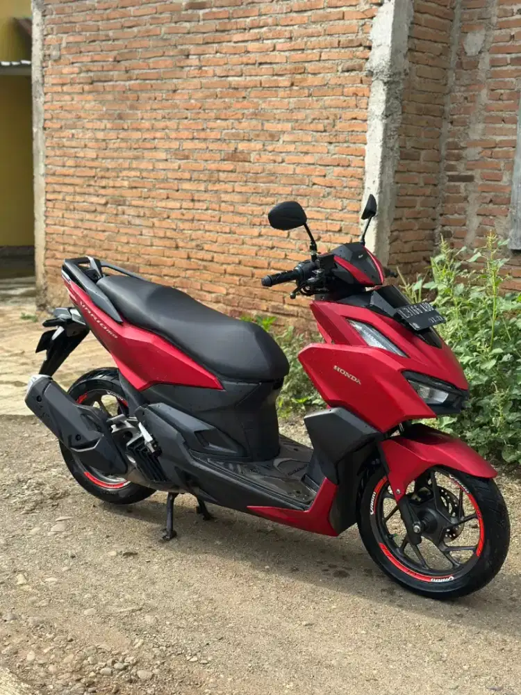 Vario 160 jual cepatt