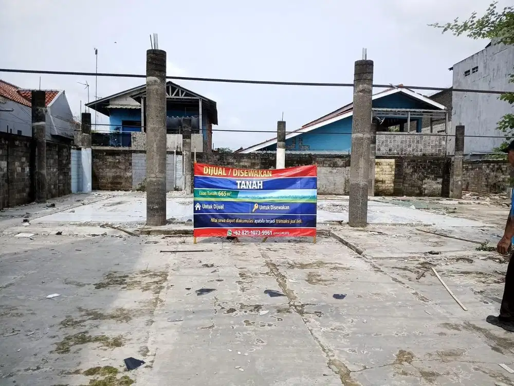 Lowongan tanah johar karawang timur